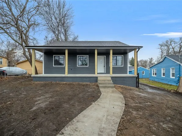 1840 Logan Ave, Des Moines, IA 50316