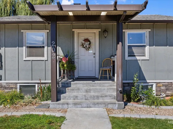 202 S Middleton Rd, Middleton, ID 83644