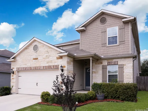 2715 Pismo Beach Road, Converse, TX 78109