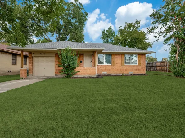8017 Huttig Ave, Dallas, TX 75217
