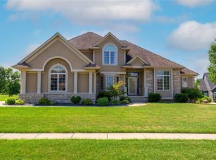 1223 NE 31st St, Ankeny, IA 50021