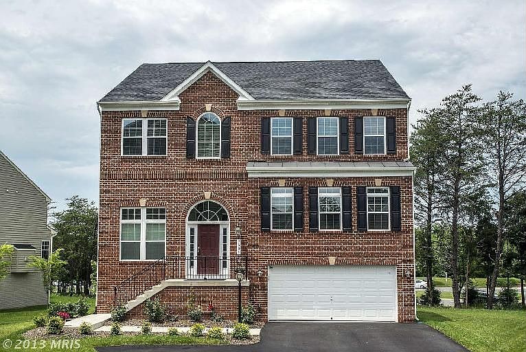 7604 Hamelin Ln, Gainesville, VA 20155 Zillow