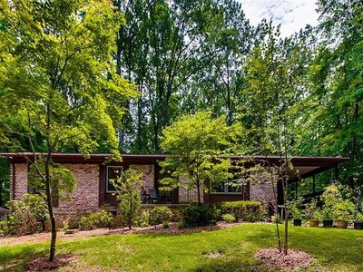 812 Parkview St, Asheboro, NC, 27203