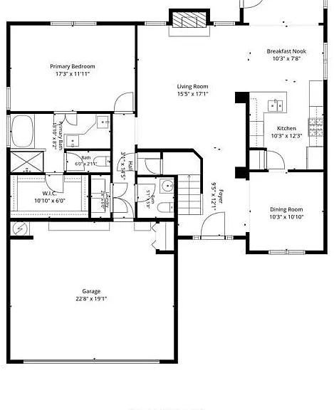 3105 Ballet Ct SE — Photo 37