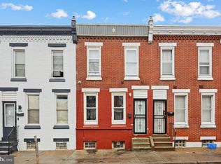 1832 E Lippincott St, Philadelphia, PA 19134