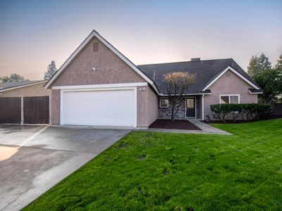 346 W Fremont Ave, Clovis, CA, 93612