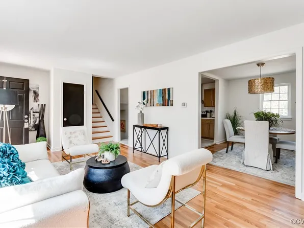 1722 Havenwood Dr, Henrico, VA 23238