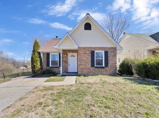 505 Park Ct, Nashville, TN 37211