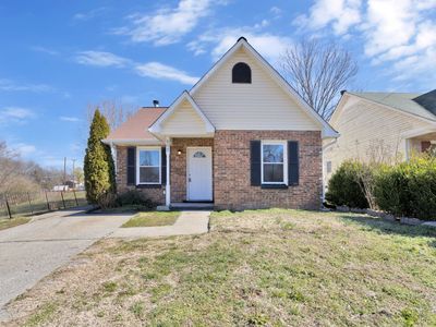 505 Park Ct, Nashville, TN, 37211