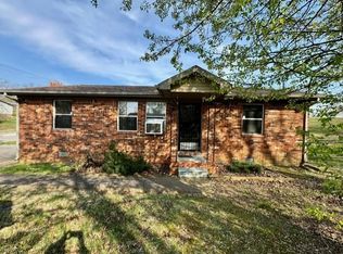 350 Nisbet St, Madisonville, KY 42431