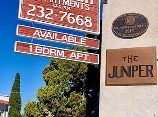 2321 2nd Ave #3A, San Diego, CA 92101