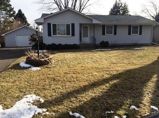 1619 Amy Ln, Brooklyn Center, MN 55430