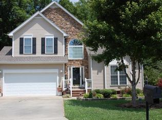 1357 Commonwealth Ct, Graham, NC 27253