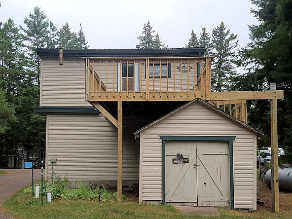 4th image of 15226W Bills Road #9
