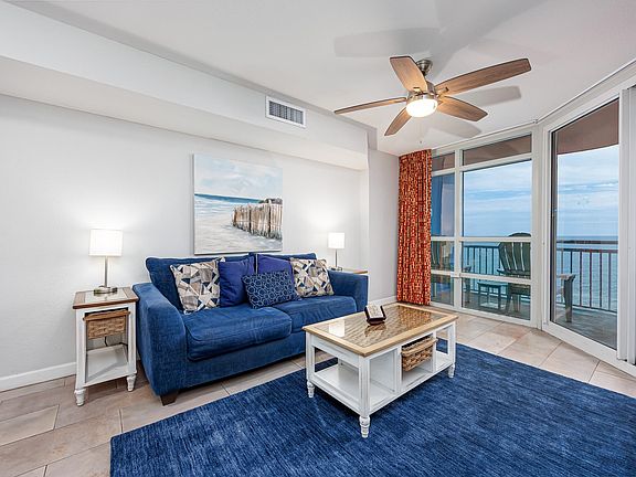 2nd image of 3601 N Ocean Blvd. #1236
