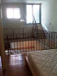 Rented by City Connections Realty