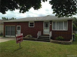 19 Bory Dr, Depew, NY 14043