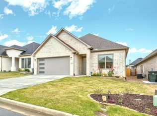 214 Copper Way, Little Rock, AR 72223