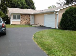 50 Opal Ave, Glendale Heights, IL