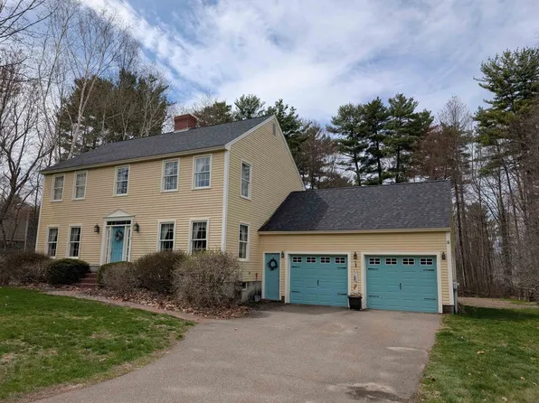 2 Blue Heron Drive, Dover, NH 03820