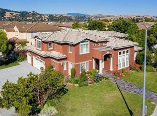 535 Calle Siena, Morgan Hill, CA 95037