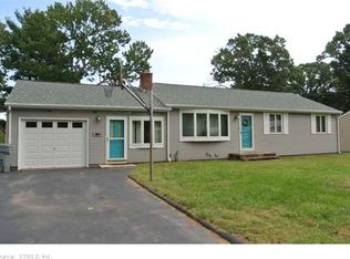 7 Washburn Dr, Plainville, CT 06062