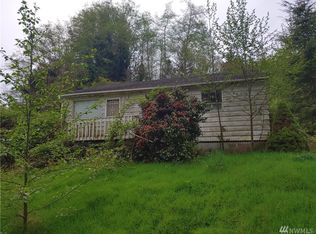 516 3rd St E, South Bend, WA 98586