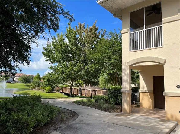200 Riverview Bnd S Unit 921, Palm Coast, FL 32137