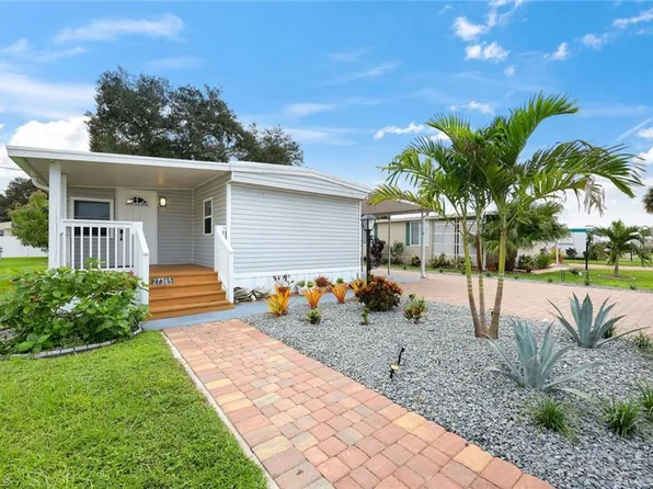 27365 Joann DR, BONITA SPRINGS, FL 34135