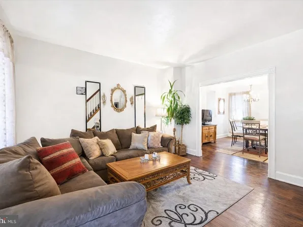 48 N Ellamont St, Baltimore, MD 21229