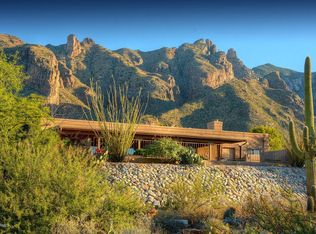 7157 N Cathedral Rock Pl, Tucson, AZ 85718