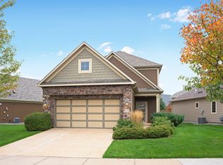 2975 123rd Cir NE, Blaine, MN 55449