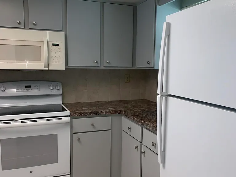 7301 Ridgewood Ave #A-101 — Photo 6