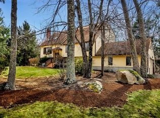 156 Hampton Rd, Sharon, MA 02067