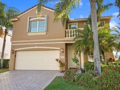 21190 Via Ventura, Boca Raton, FL, 33433