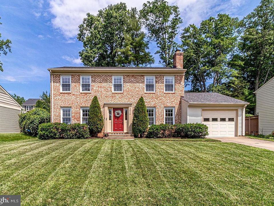 1st image of 9016 Lake Braddock Dr