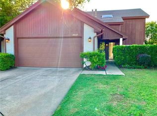 3837 Ives Way, Norman, OK 73072