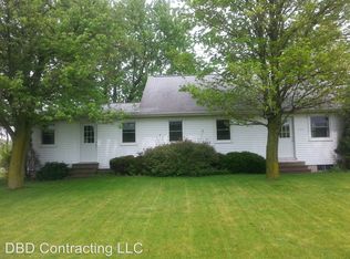 13175 Hurshtown Rd, Grabill, IN 46741