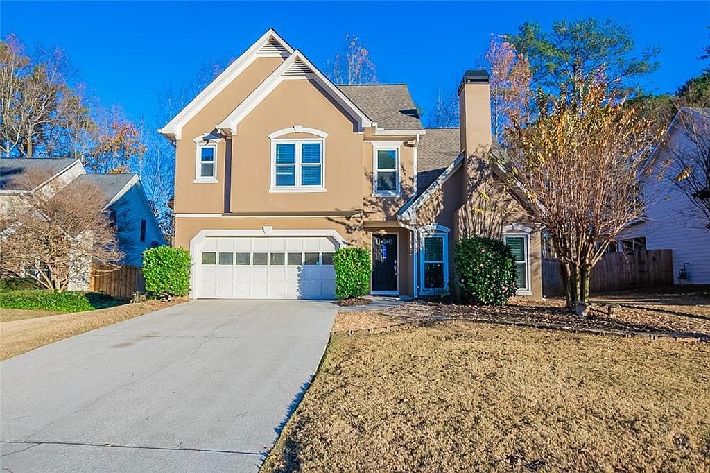 2840 Ivey Oaks Ln, Roswell, GA 30076 Zillow