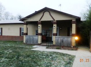 324 Gieke Rd, Oak Hill, OH 45656