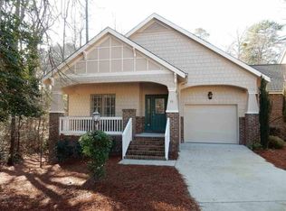55 Lamplighter Village Ct, Pinehurst, NC 28374