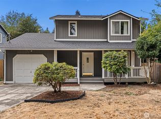 5047 Carole Drive NE, Olympia, WA 98516