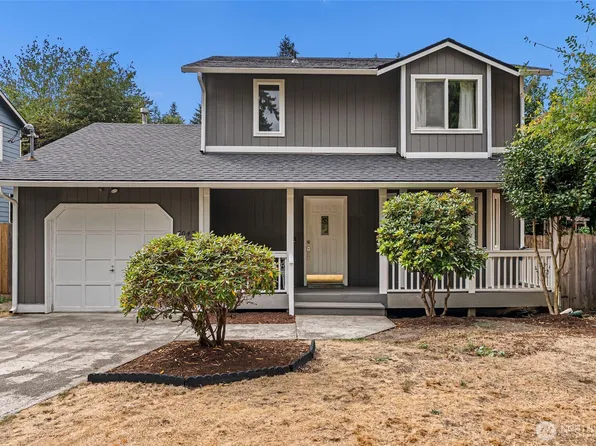 5047 Carole Drive NE, Olympia, WA 98516