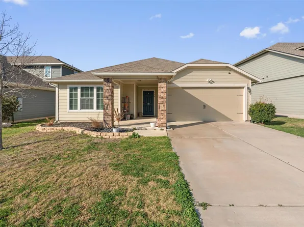 124 Denton Dr, Hutto, TX 78634