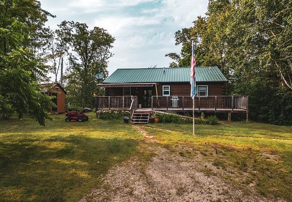 40994 County Highway 56, Frazee, MN 56544 MLS 6405266 Zillow