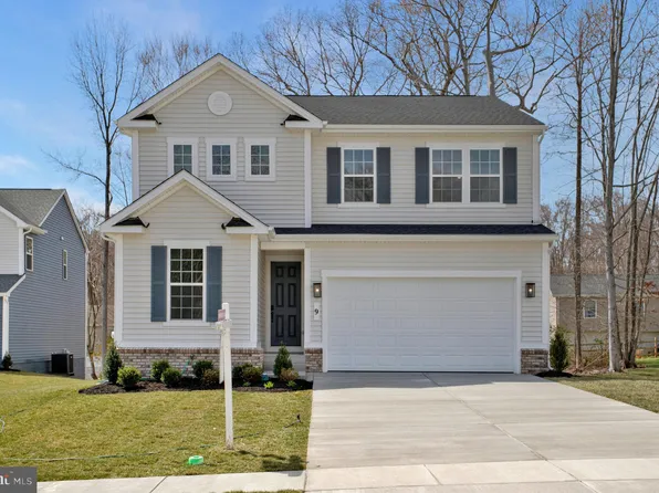 9 Poplar Ct, North East, MD 21901