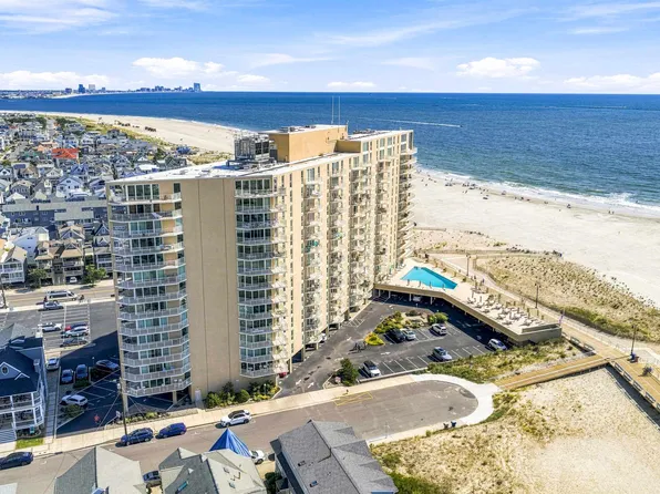 322 Boardwalk #1003, Ocean City, NJ 08226