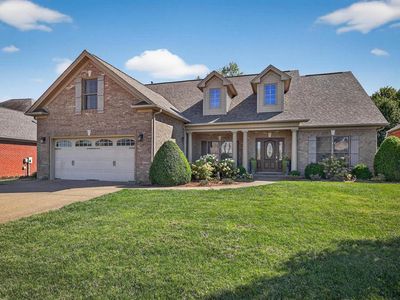 3305 Spring Ridge Pkwy, Owensboro, KY, 42303