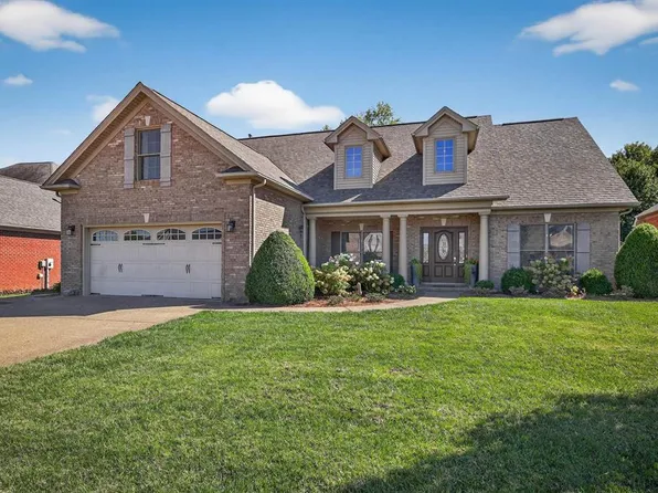 3305 Spring Ridge Pkwy, Owensboro, KY 42303