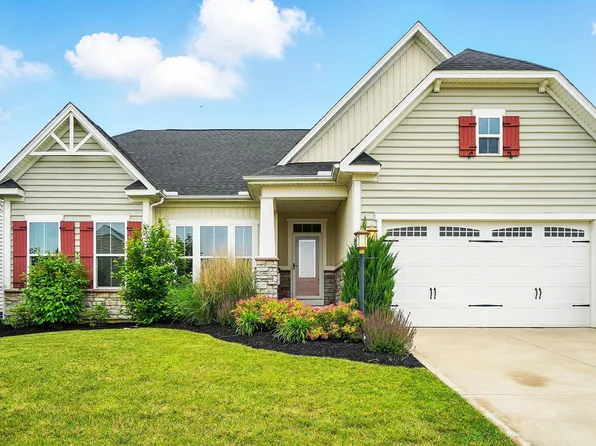 2475 Sunset Maple Dr, Tipp City, OH 45371